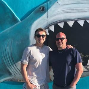 Meet your Posher, Mason